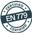 EN 779