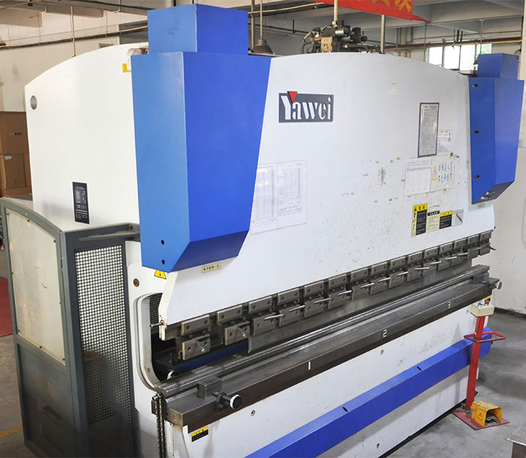 Automatic Digital Bending Machine﻿