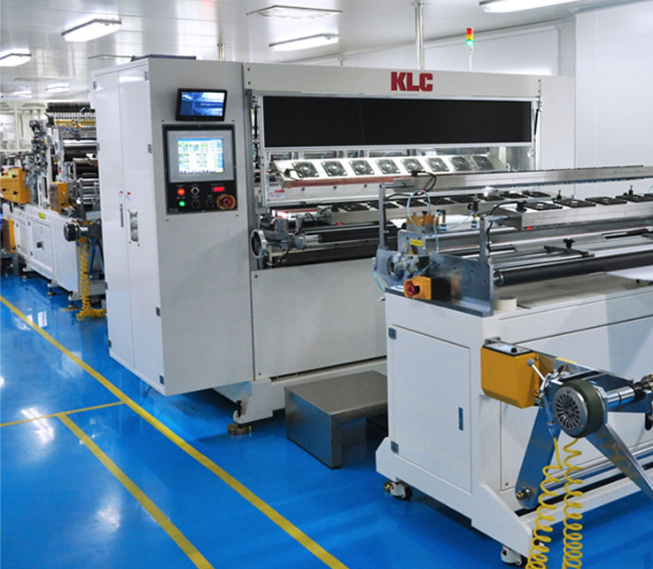 Combination Folding Machine﻿