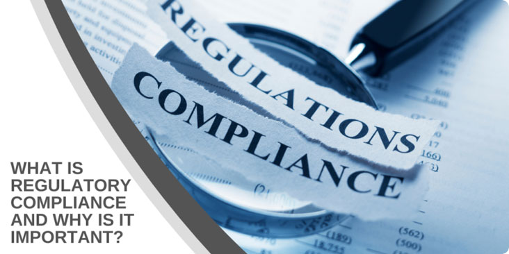 Regulatory Compliance Pressure