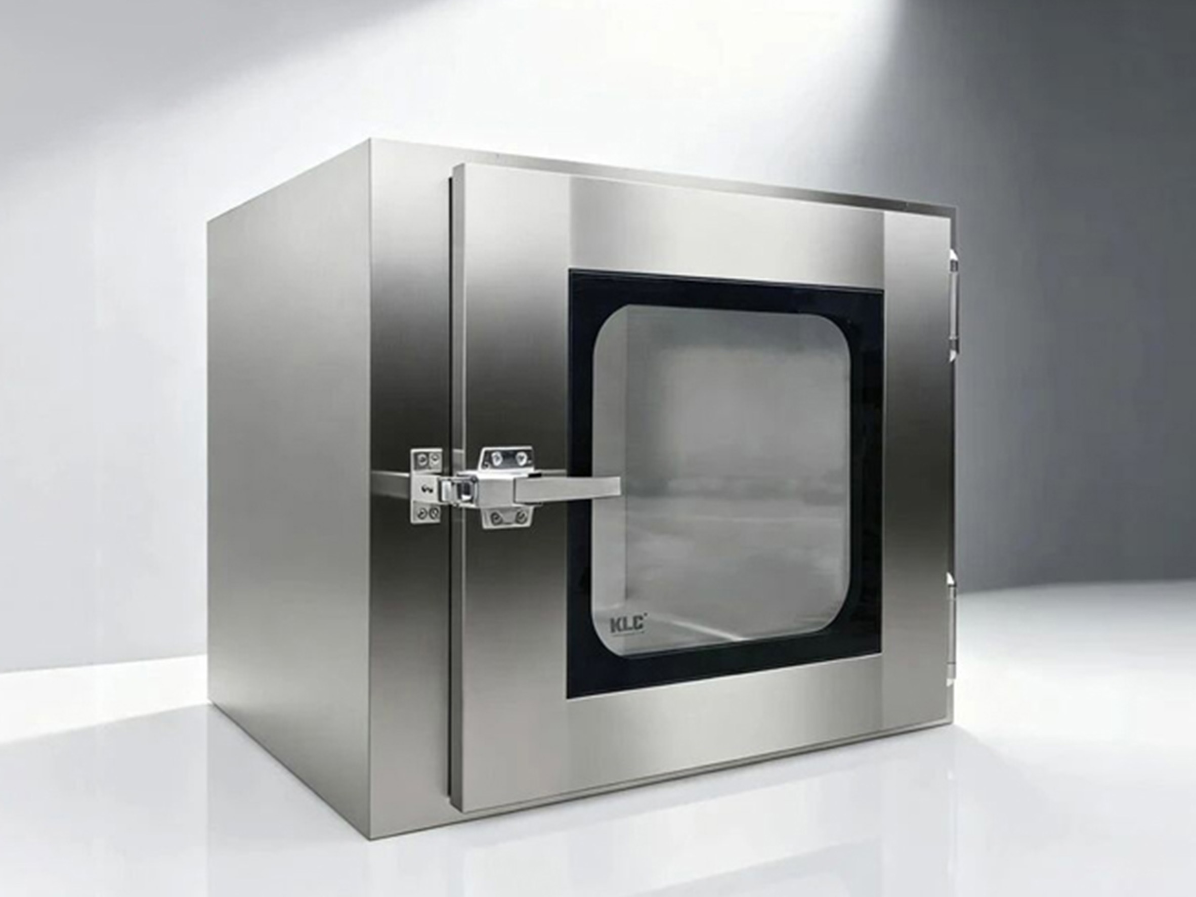 stainless steel dynamic pass box
