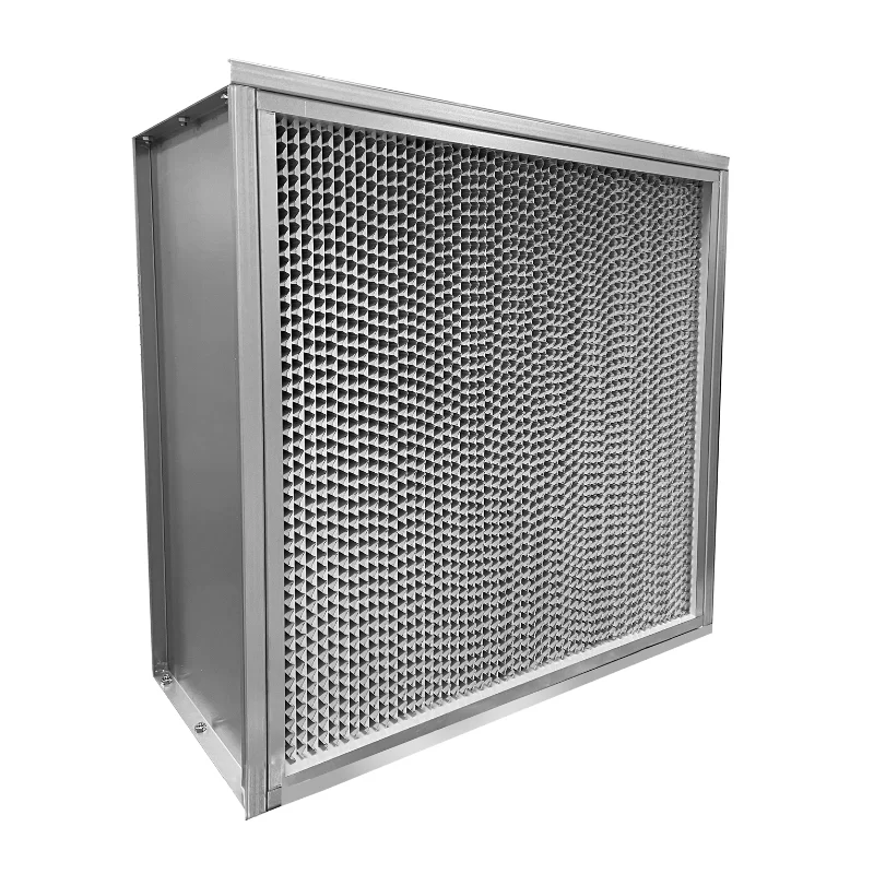 Separator Filter K56-A