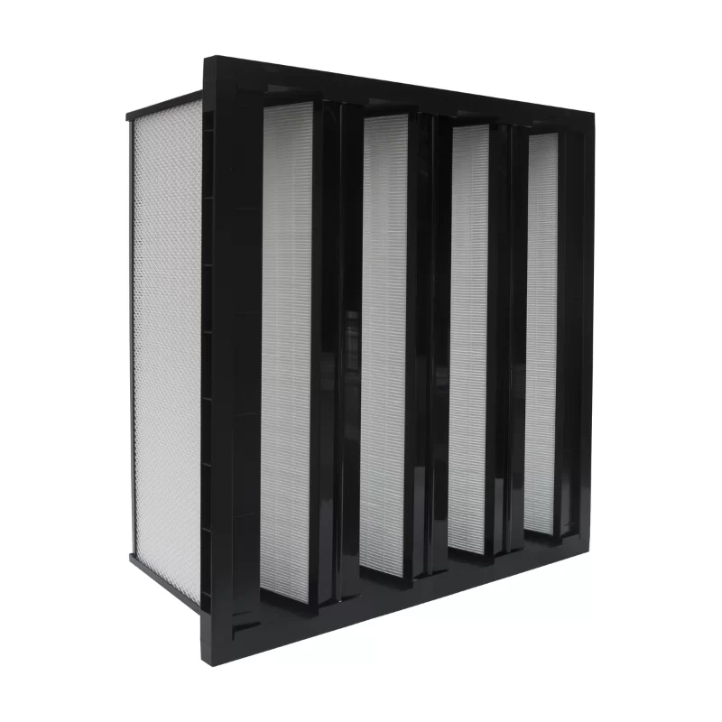 V-Bank Filter KV-B