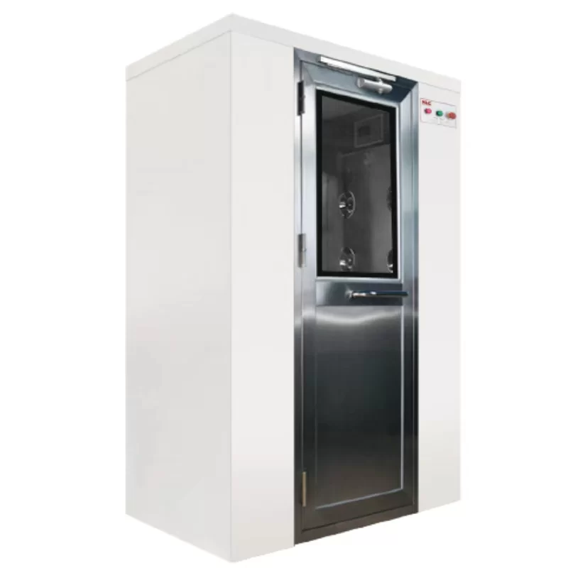 Standard Air Shower KLC-ASG
