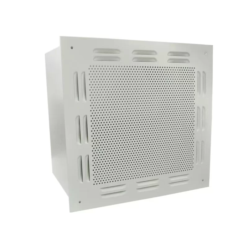 General HEPA Box KLC-HU