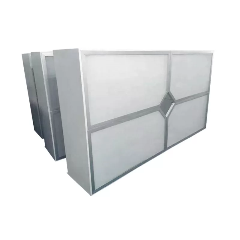 Laminar Flow Ceiling KLC-CL