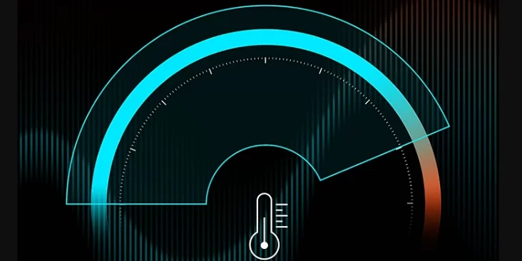 Unstable Temperature & Humidity