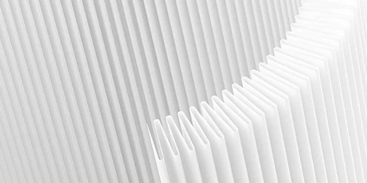 ULPA Filtration for Ultra-Fine Particles