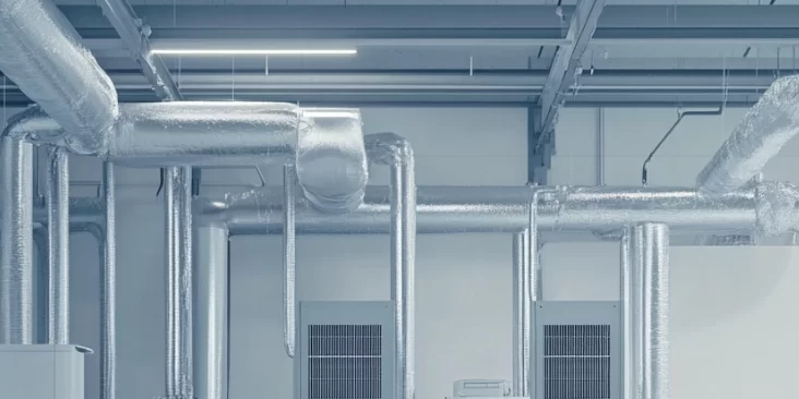Precision Climate Control with FFU + DCC