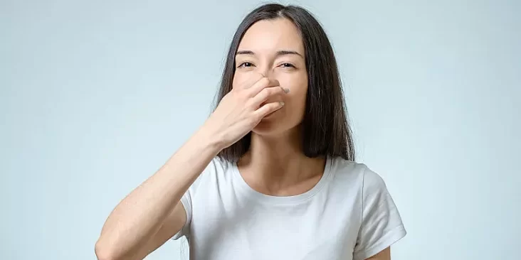 Odor Issues