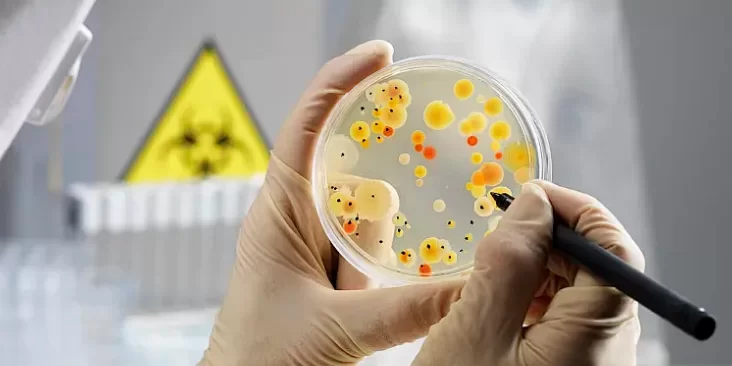 Contamination Risk