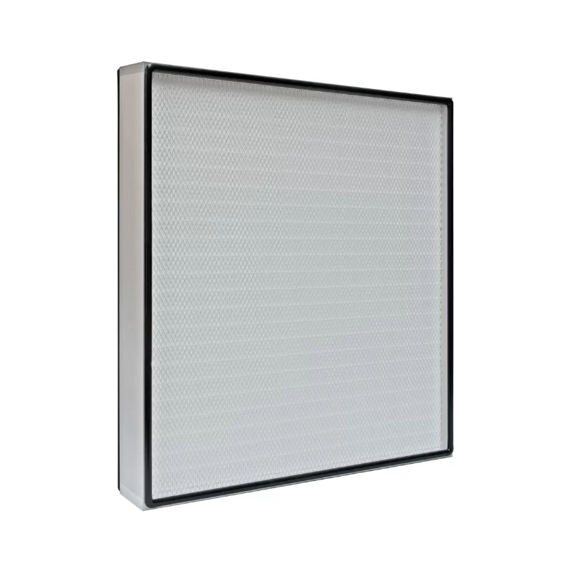 Mini-pleat Filter K57-A