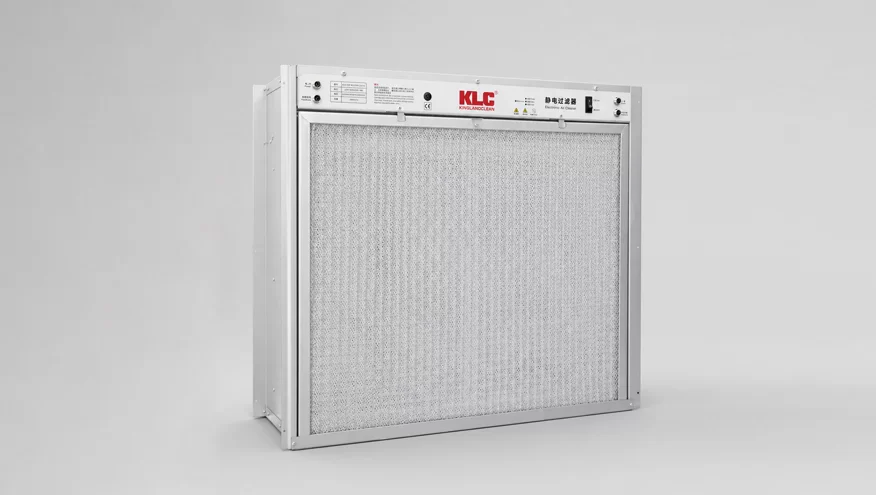 Electrostatic Filters vs. Traditional Mechanical Filtration: A Duel in Industrial Dust Removal
