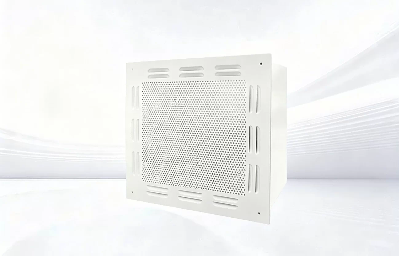 Negative Pressure in Labs: How HEPA Filter Boxes Create Invisible Contamination Barriers