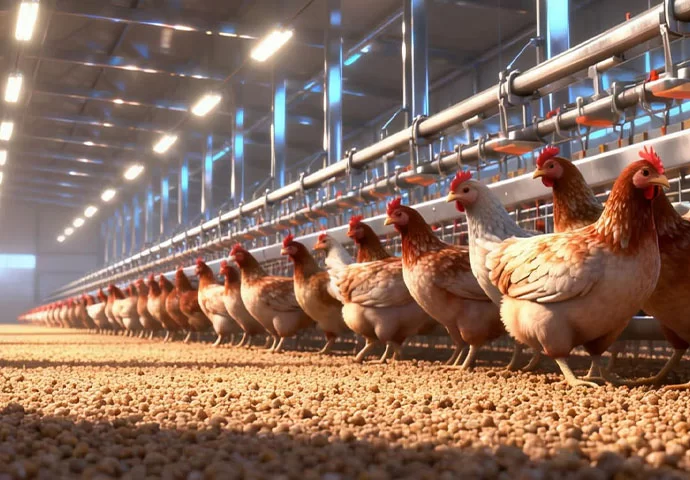 Livestock