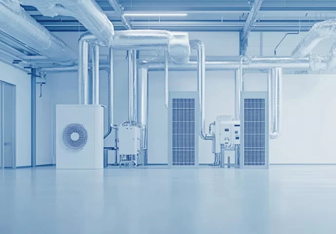 HVAC Systems