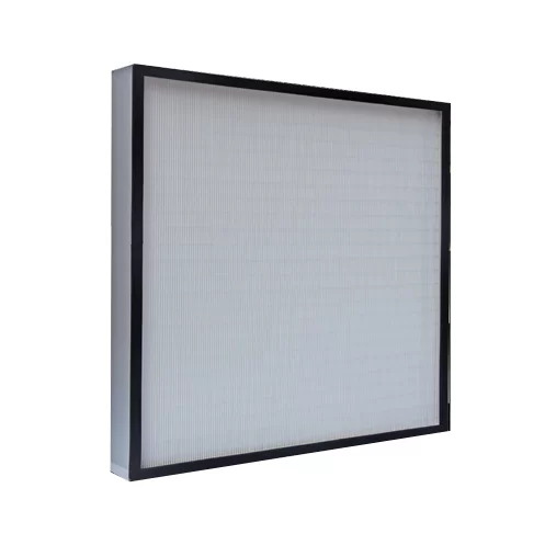 PTFE Mini-pleat Filter K57-C