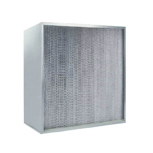 High Capacity Separator Filter K56-AH