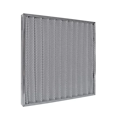 High Temperature Pre-Filter K43