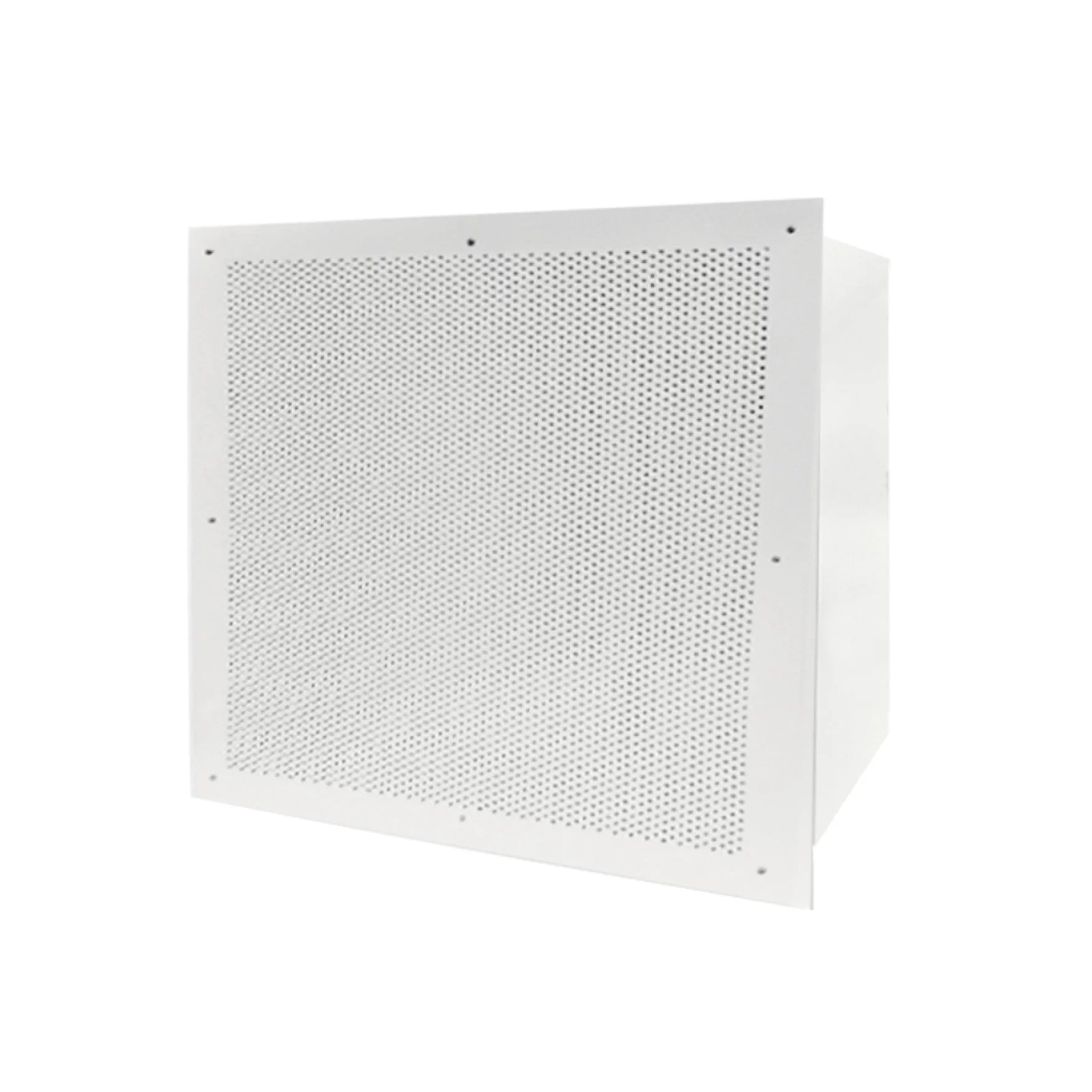 DOP HEPA Box KLC-HU