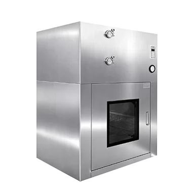 DOP Dynamic Pass Box KLC-LPB