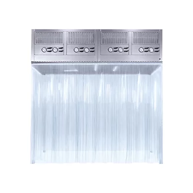 DOP Laminar Flow Hood KLC-LF