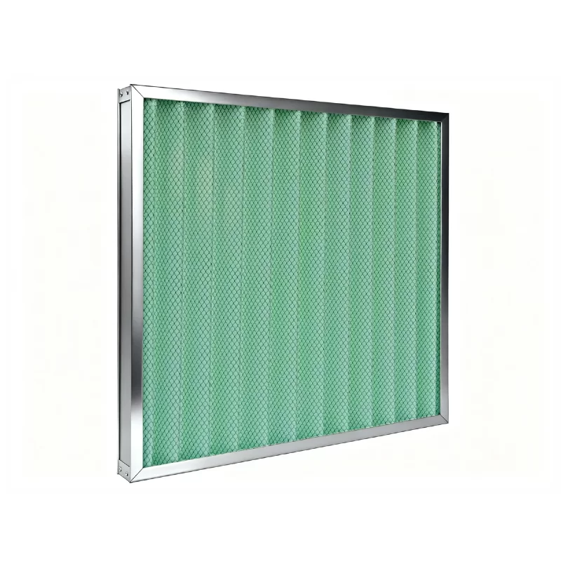 Pleated Pre-Filter K41-A