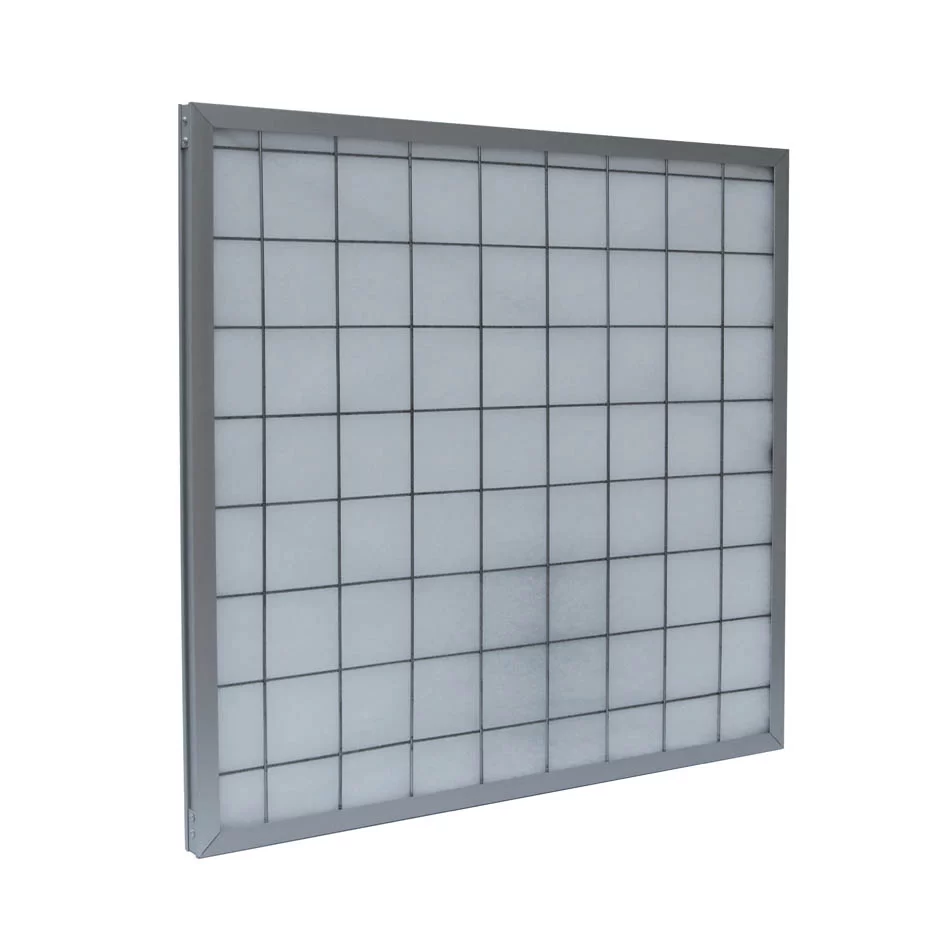 Panel Filter K61
