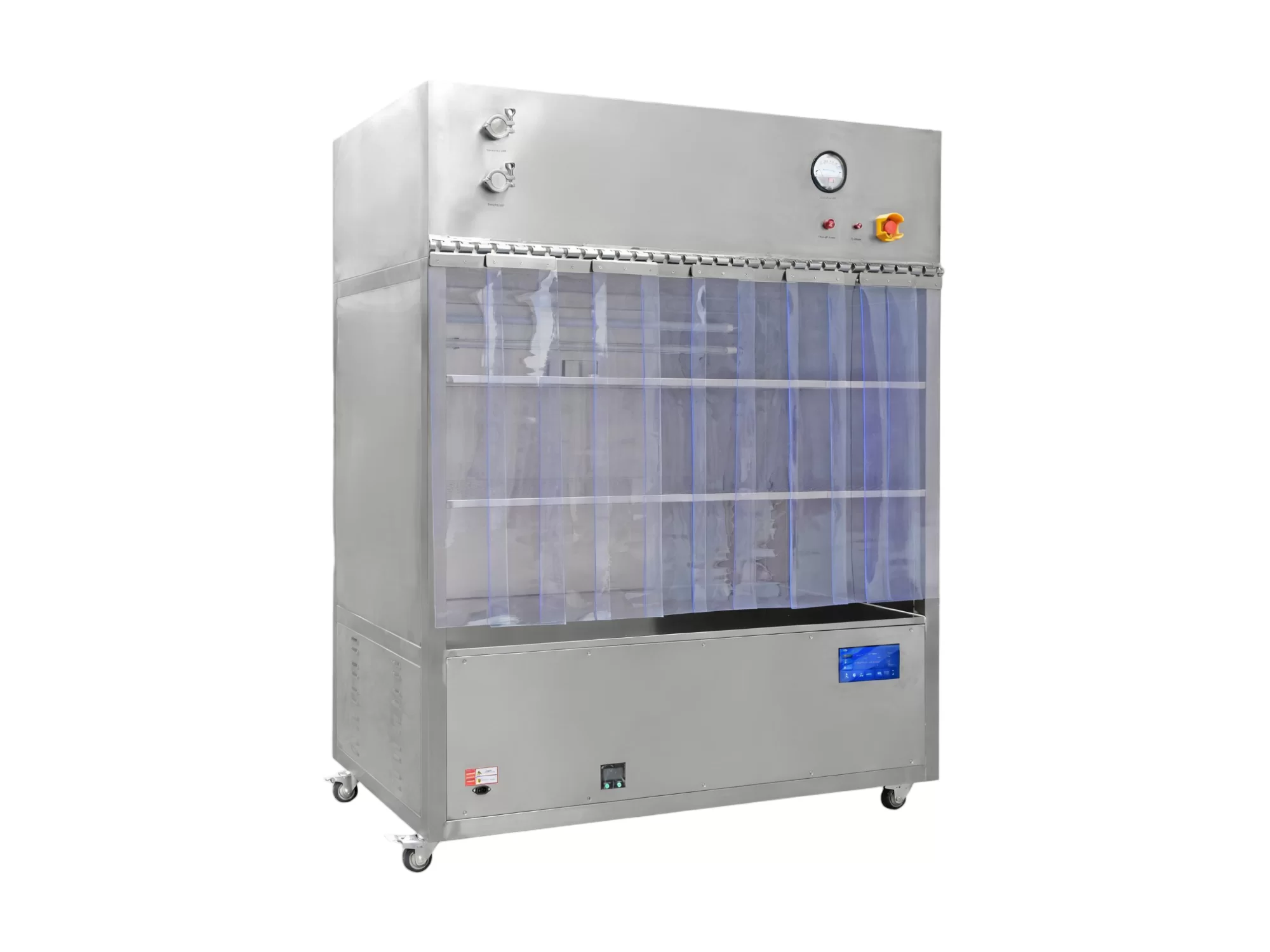 Mobile LAF Cabinet KLC-LF