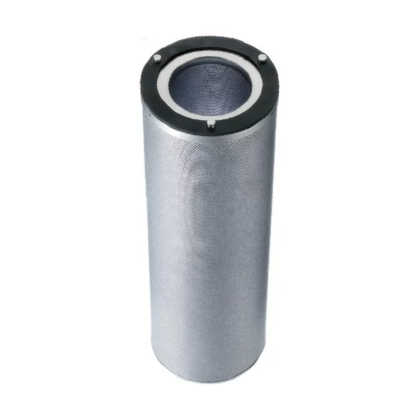 Cylinder Carbon Grandule Filter K71-C