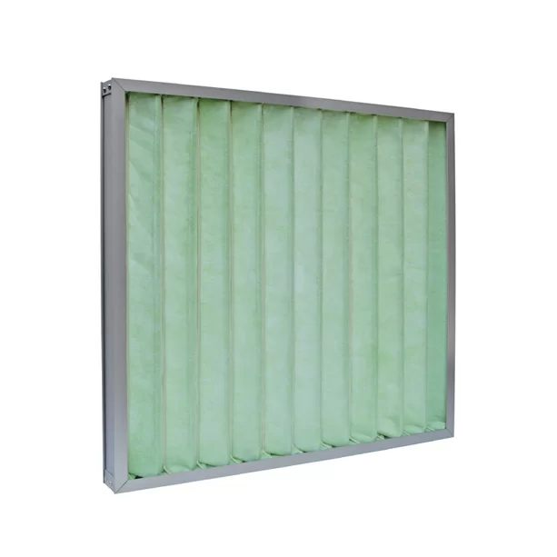 Knock-down Type Pleated Filter K42