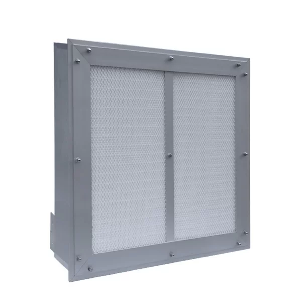 DOP Replaceable Hooded Terminal Filter K60-B