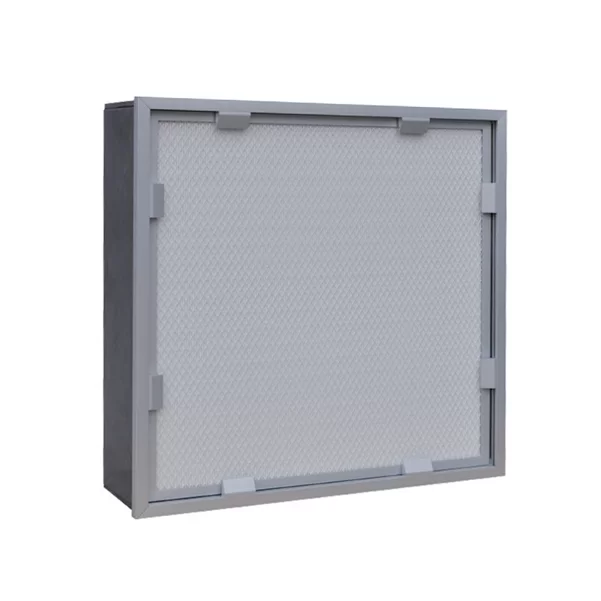 Replaceable Hooded Terminal Filter K58