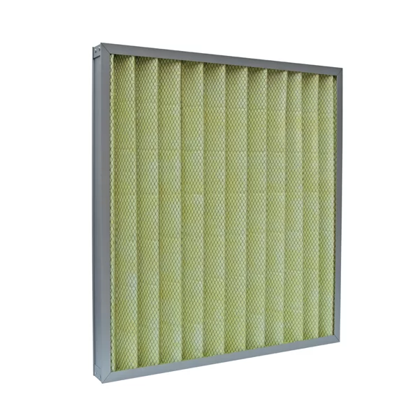 Pleated Medium Filter K41-B