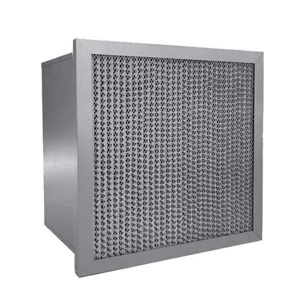 High Temperature Separator Filter K56-BH