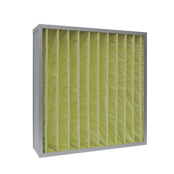 Box Type Filter K45