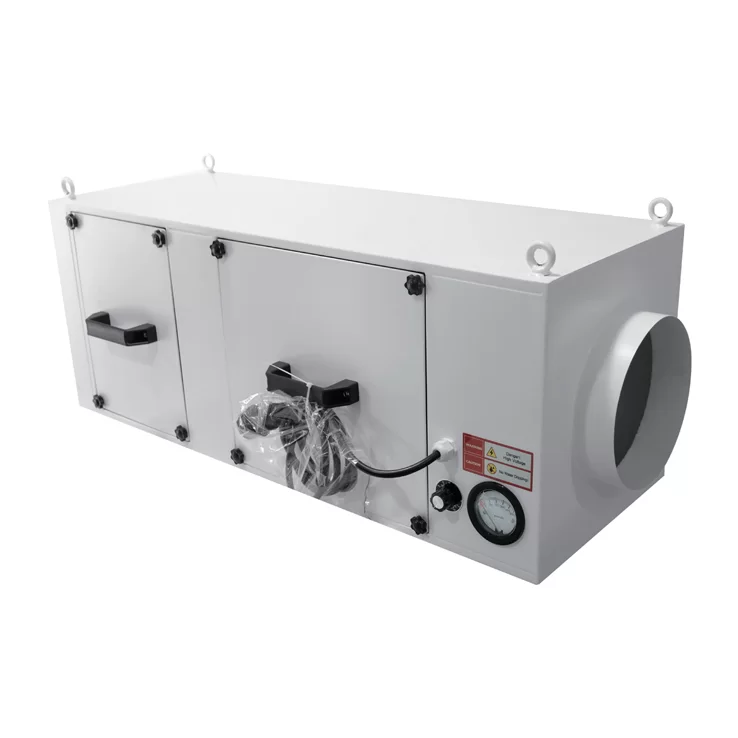 Fresh Air Cabinet KLC-FAC