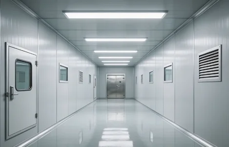 Cleanroom Construction & Operational Costs: 2026 Outlook