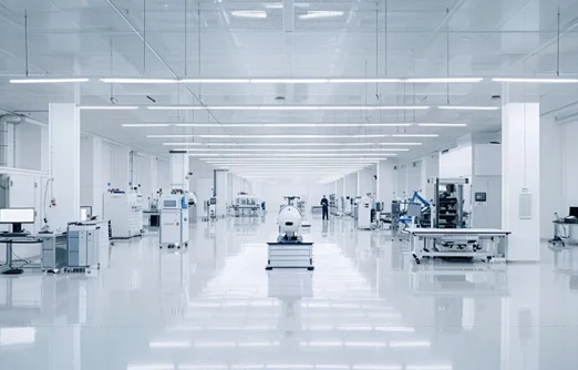 Pharmaceutical Cleanroom Equipment List: What You Actually Need for GMP Compliance (ISO 5–8)
