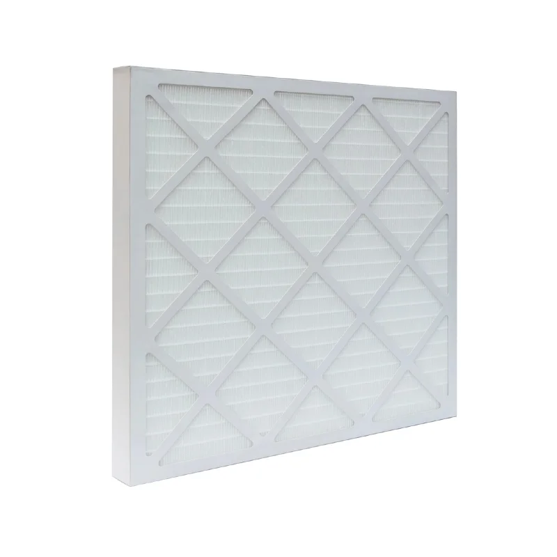 Mini-pleat Filter K57-B