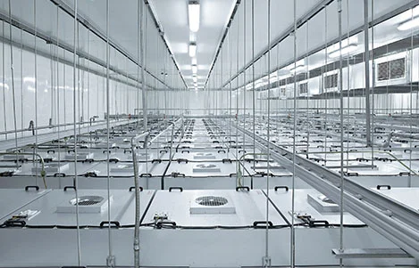 Fan Filter Unit vs HEPA Filter Box: Which Terminal Filtration Solution Is Right for Your Cleanroom?