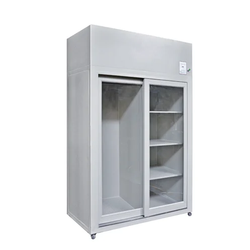 Clean Wardrobe KLC-CW