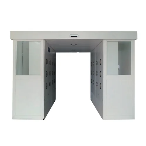 Automatic Roller Door Sliding Door Cargo Shower Room KLC-ASR