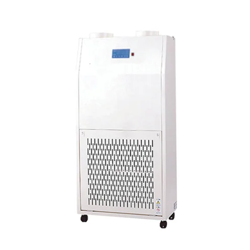 Self-clean Device KLC-SC