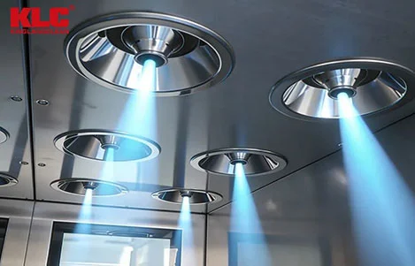 Air Shower Standards Compared: China GB/T 25915, ISO 14644, and US FED-STD-209 — What Global Buyers Need to Know