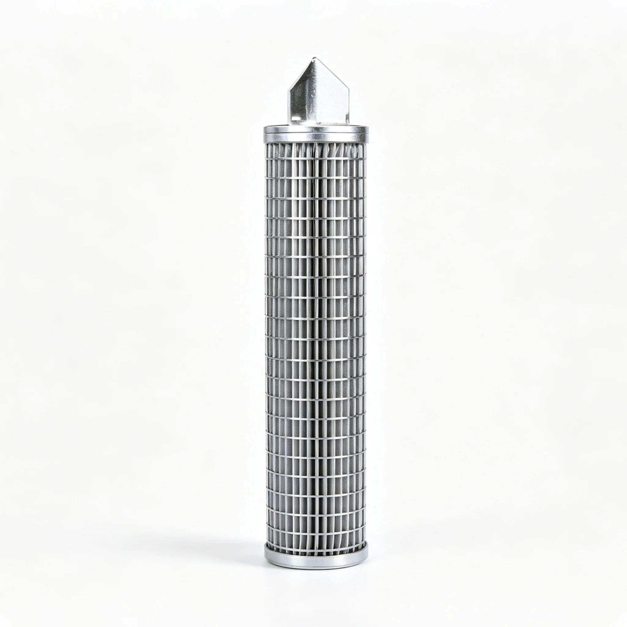 Pleated Filter Element